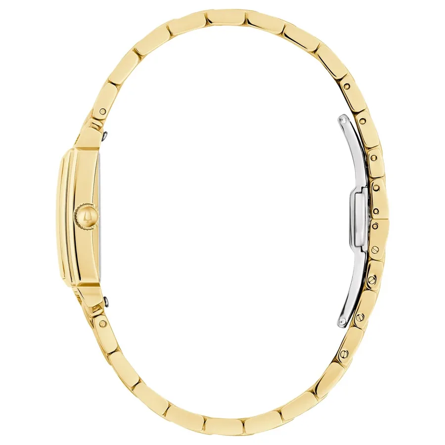 Bulova Sutton 33mm White Dial, view 4