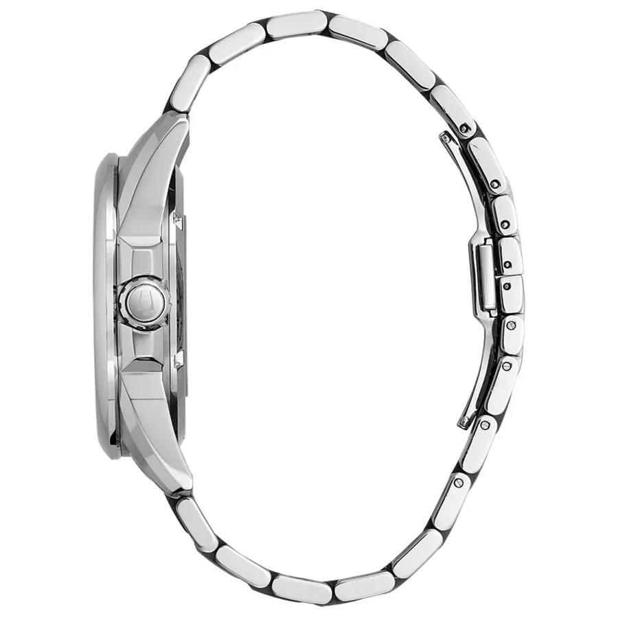 Bulova Sutton 43mm Automatic, view 3