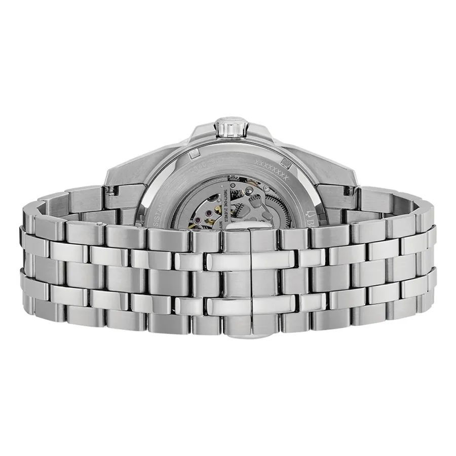 Bulova Sutton 43mm Automatic, view 4