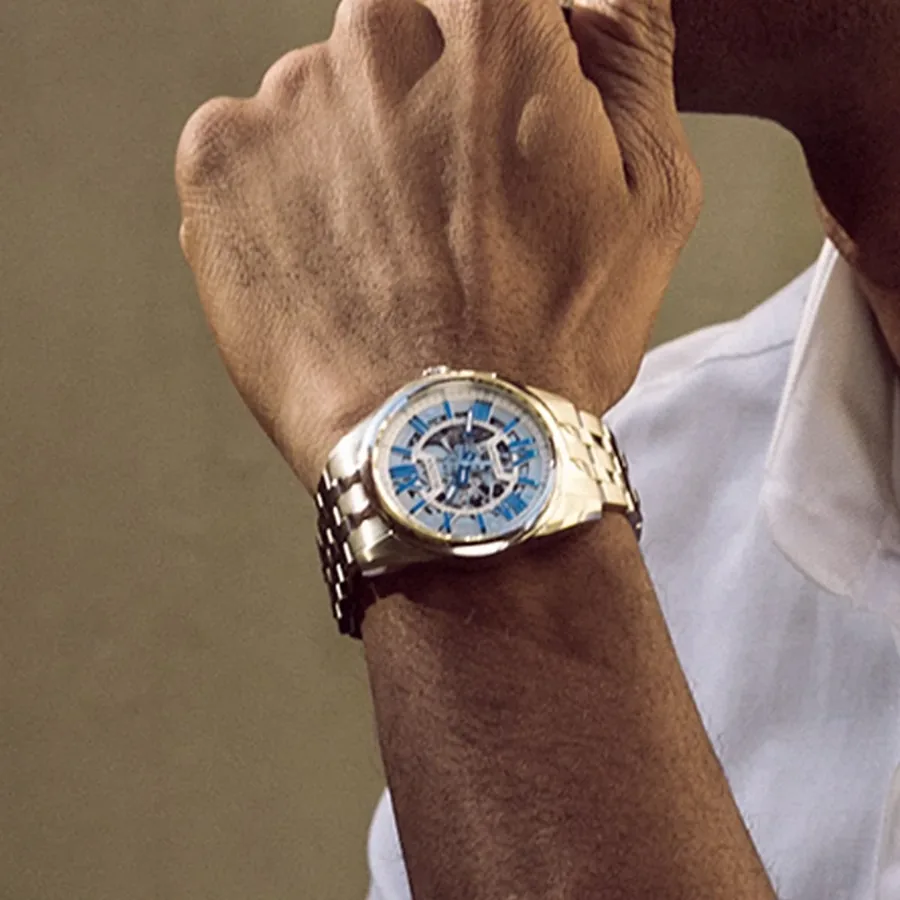 Bulova Sutton 43mm Automatic, view 5