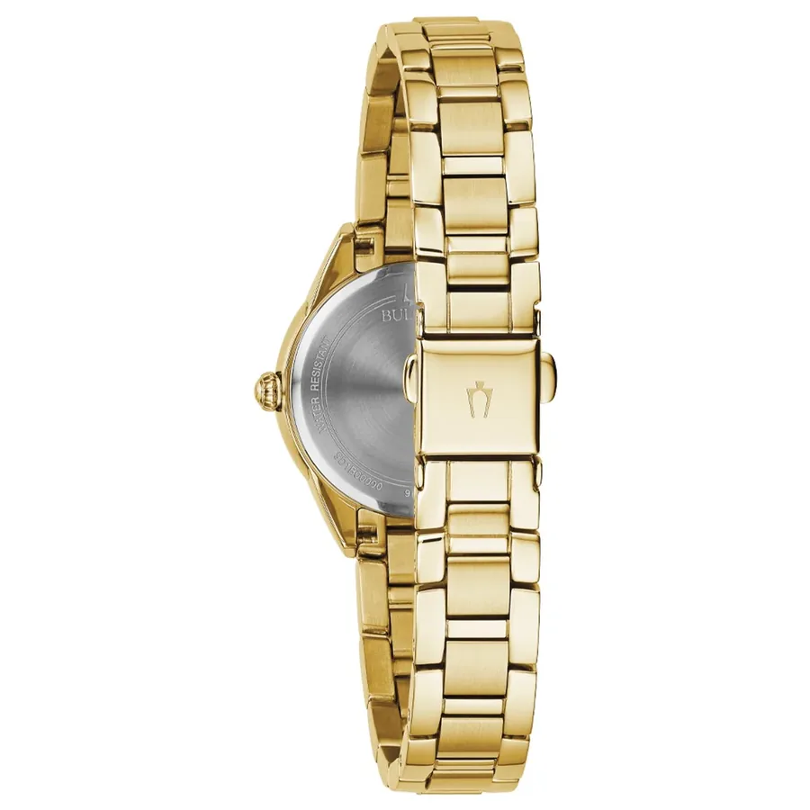 Bulova Sutton White Dial, view 4
