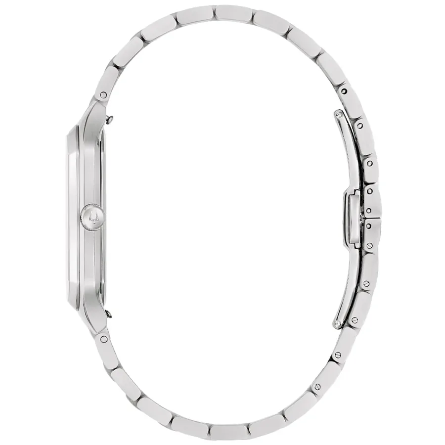Bulova Tony Bennett 40mm Gold Dial, view 3