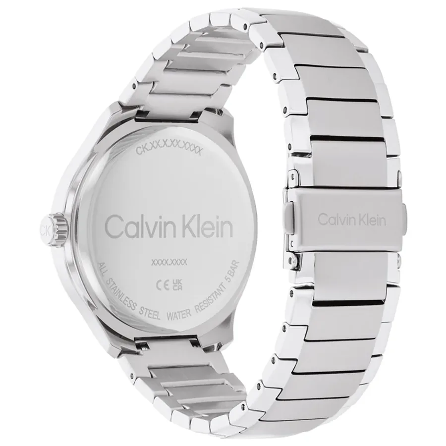Calvin Klein 43mm Black Dial, view 2