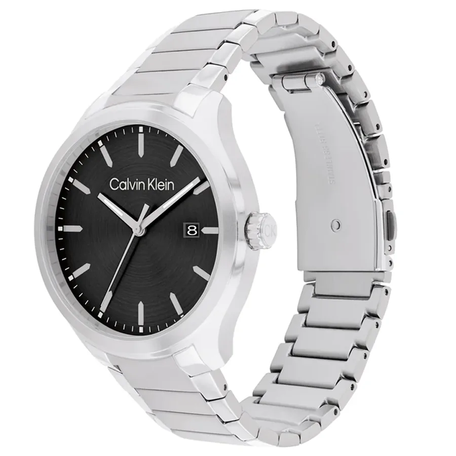 Calvin Klein 43mm Black Dial, view 3