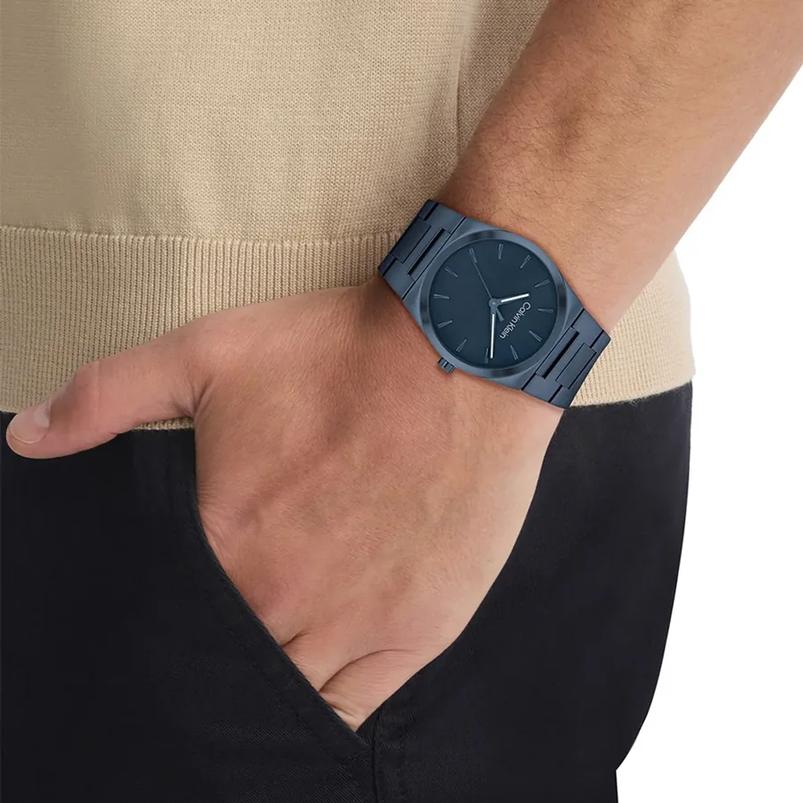 Calvin Klein CK Empower 40mm Blue Dial, view 2