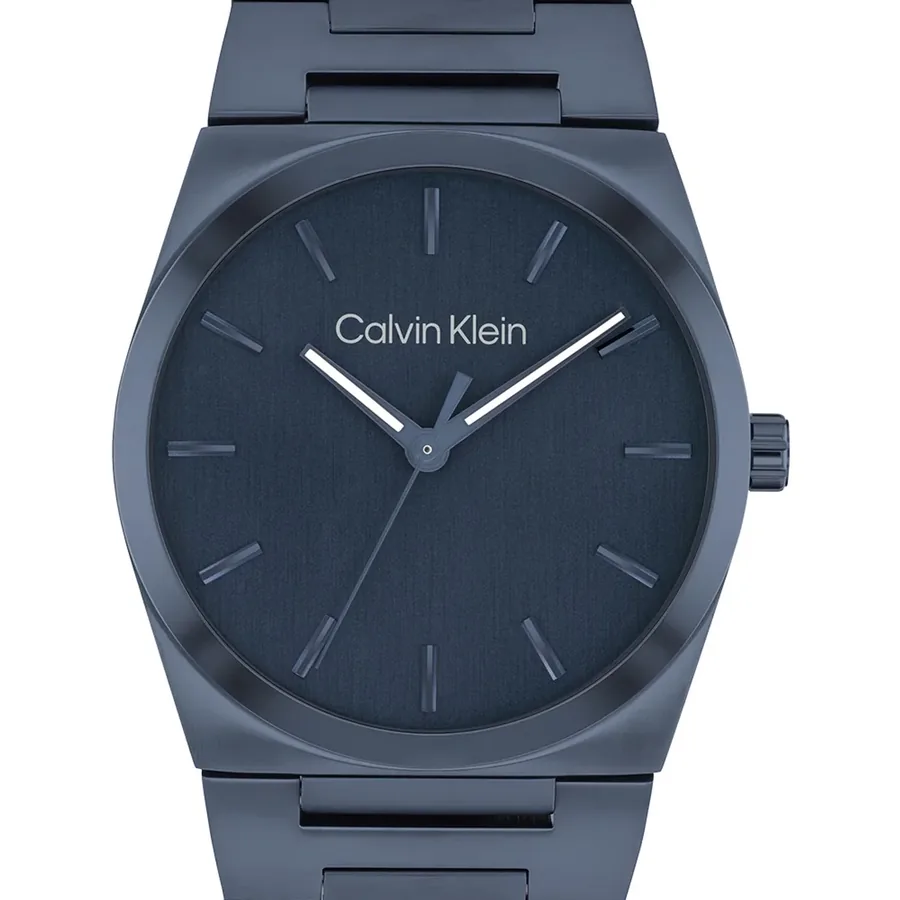 Calvin Klein CK Empower 40mm Blue Dial, view 3