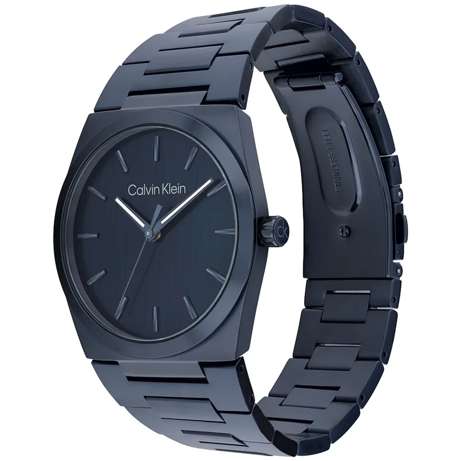 Calvin Klein CK Empower 40mm Blue Dial, view 4