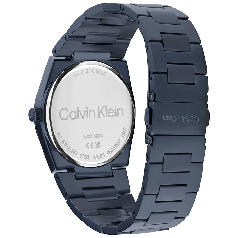 Calvin Klein CK Empower 40mm Blue Dial, view 5