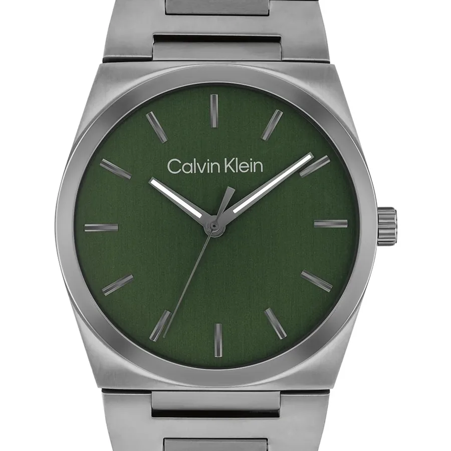 Calvin Klein CK Empower 40mm Green Dial, view 3