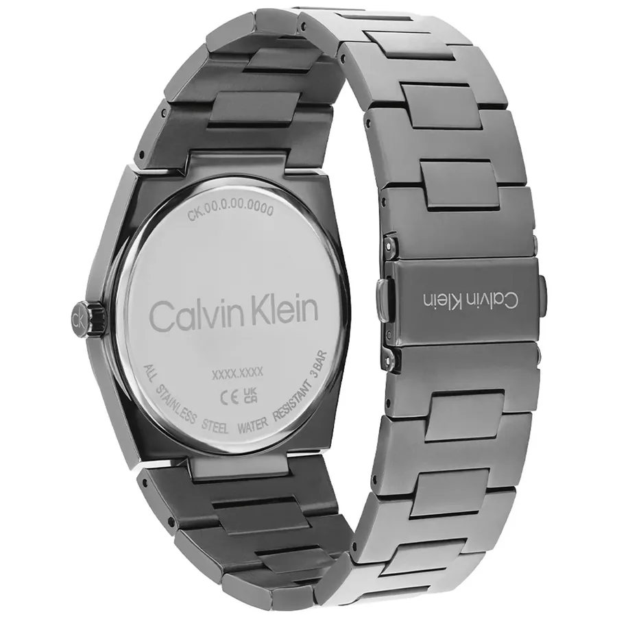 Calvin Klein CK Empower 40mm Green Dial, view 5