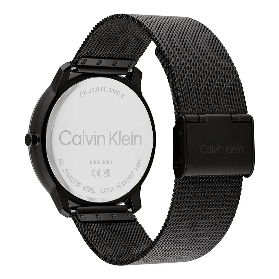 Calvin Klein CK Iconic 40mm Green Dial, view 4