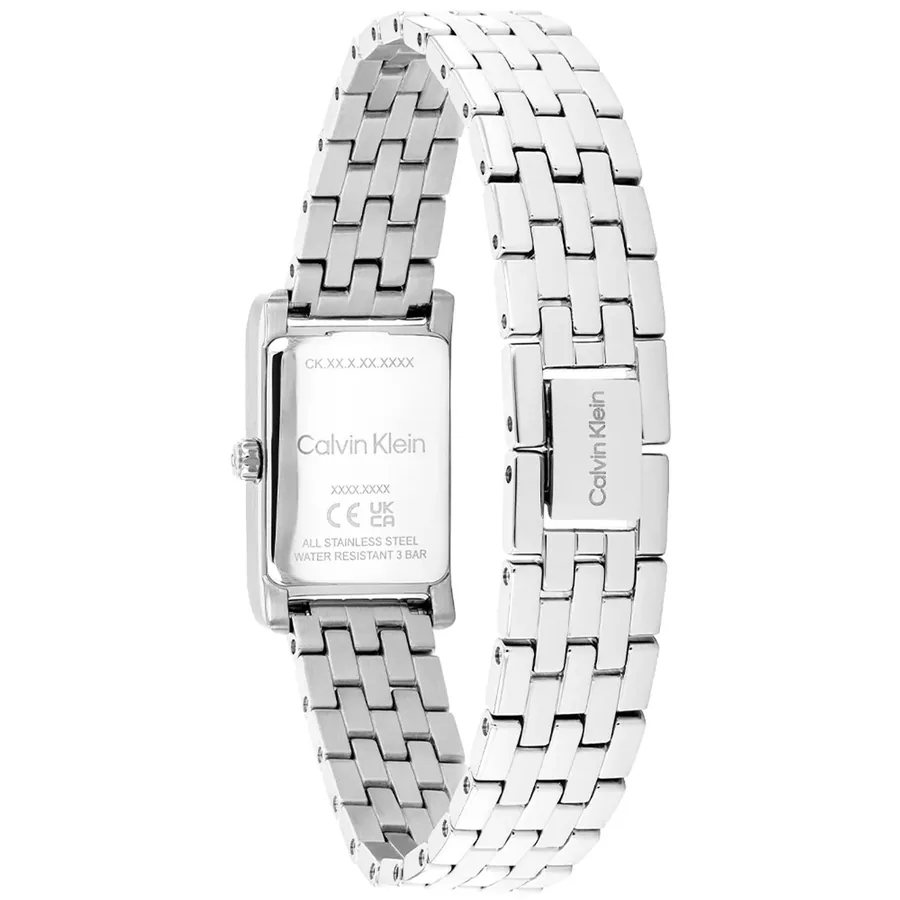 Calvin Klein CK Light 16mm Pink Dial, view 5