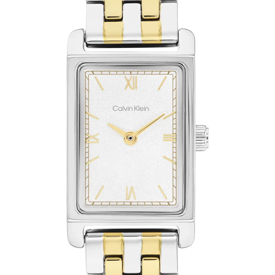 Calvin Klein CK Light 16mm White Dial, view 3