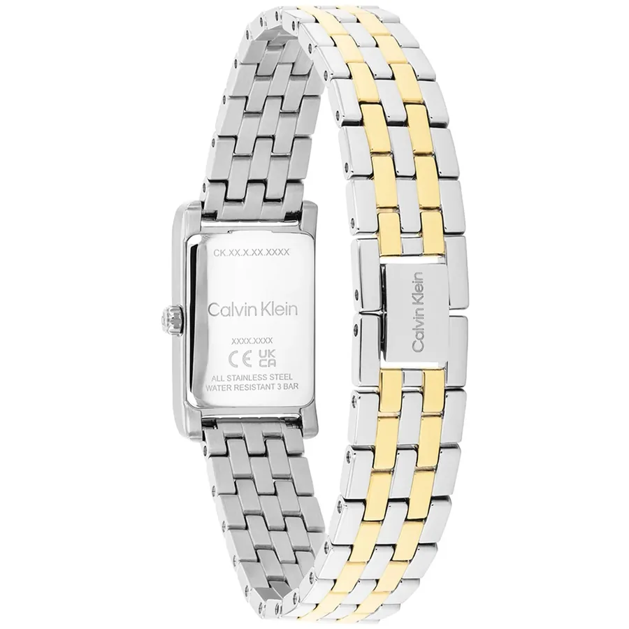 Calvin Klein CK Light 16mm White Dial, view 5