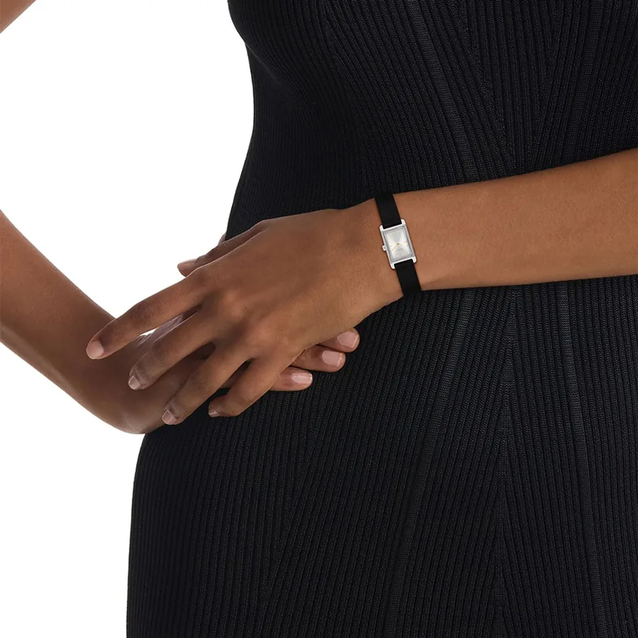 Calvin Klein CK Light 16mm Silver Dial, view 2