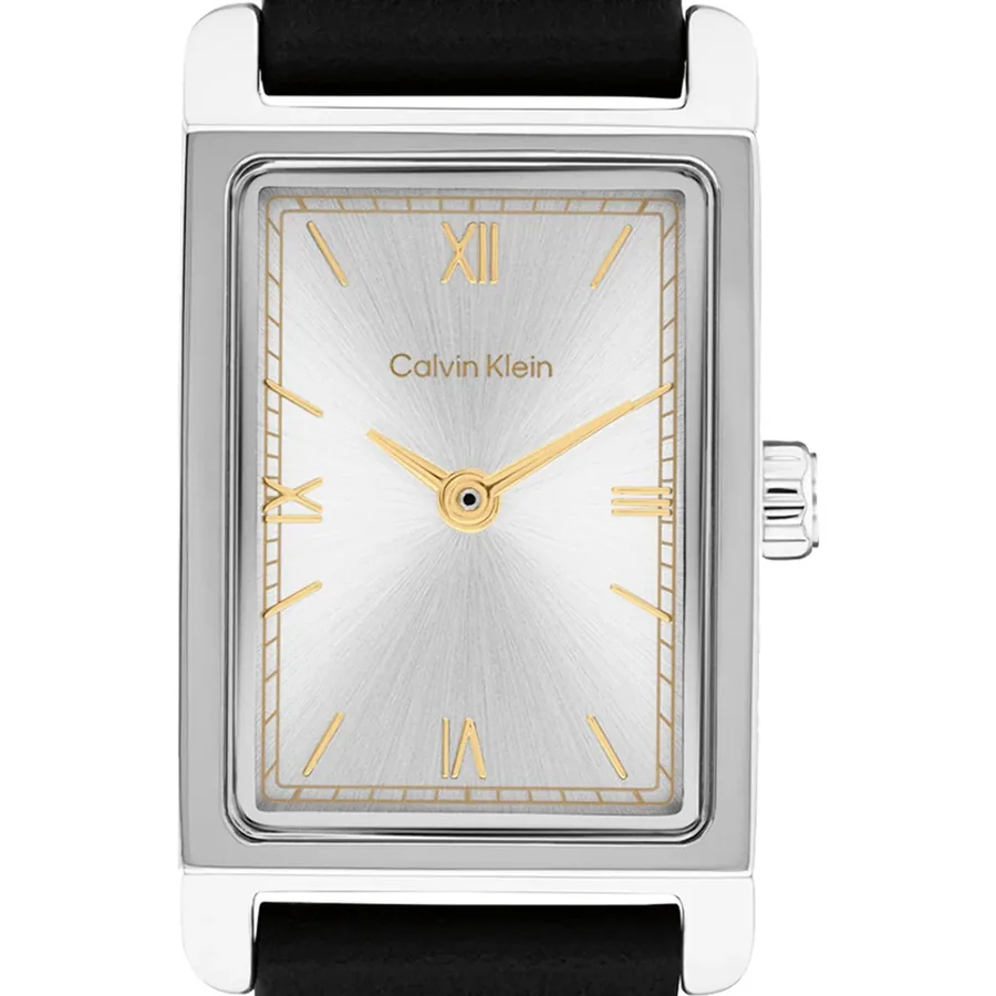 Calvin Klein CK Light 16mm Silver Dial, view 3
