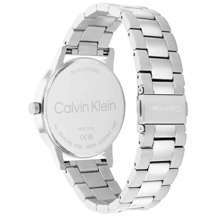 Calvin Klein CK Linked 41mm Black Dial, Ref. 25200500, view 4