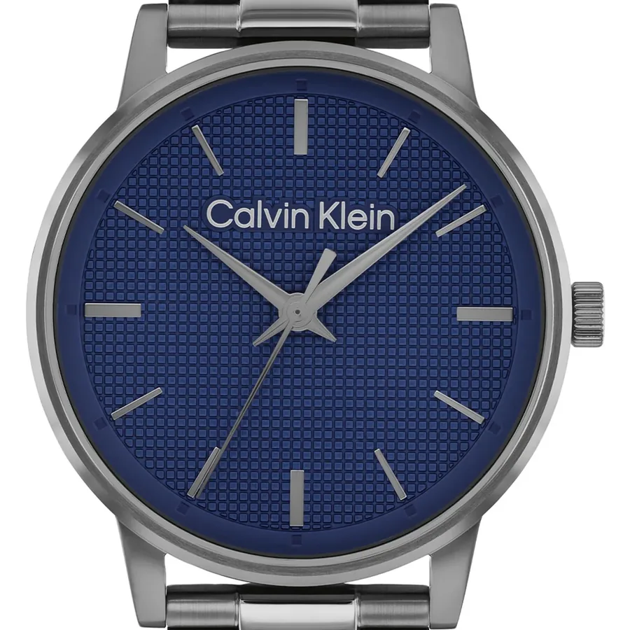 Calvin Klein CK Linked 41mm Blue Dial, view 2