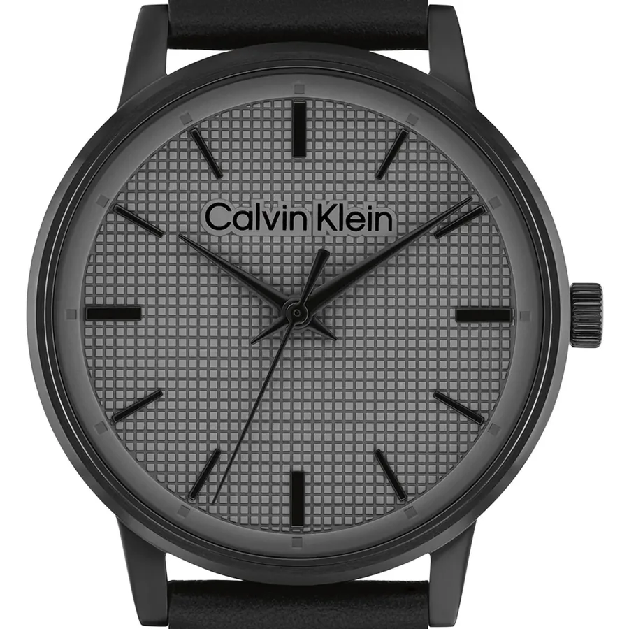Calvin Klein CK Linked 41mm Black Dial, Ref. 25200504, view 2