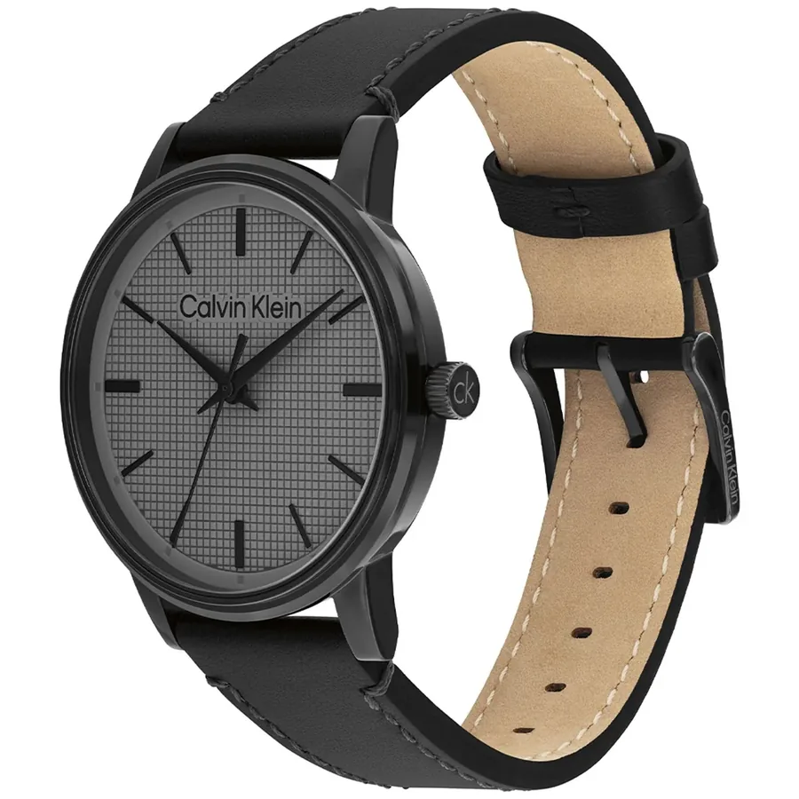 Calvin Klein CK Linked 41mm Black Dial, Ref. 25200504, view 3