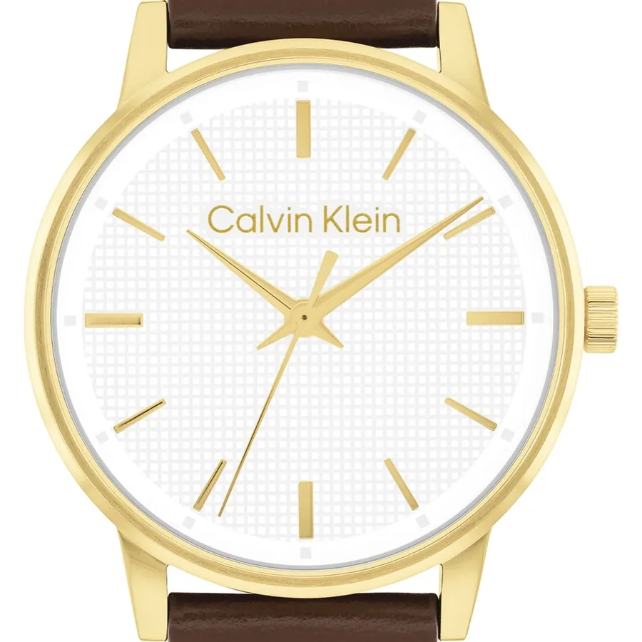 Calvin Klein CK Linked 41mm White Dial, Ref. 25200503, view 2