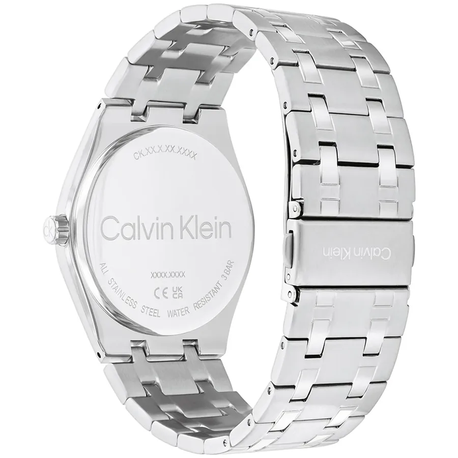 Calvin Klein CK Motion 39mm Green Dial, view 4