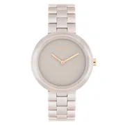 Beige dial / Beige