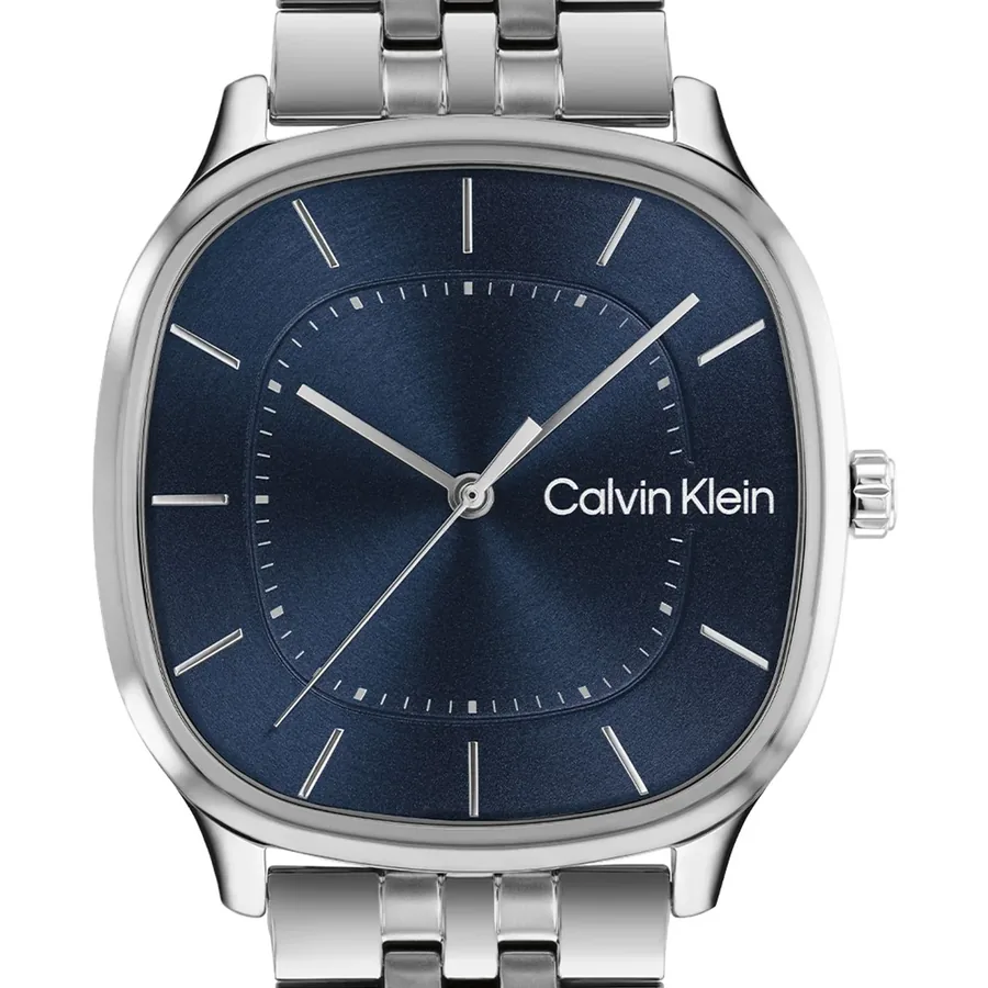Calvin Klein CK Shape 37mm Blue Dial, view 2