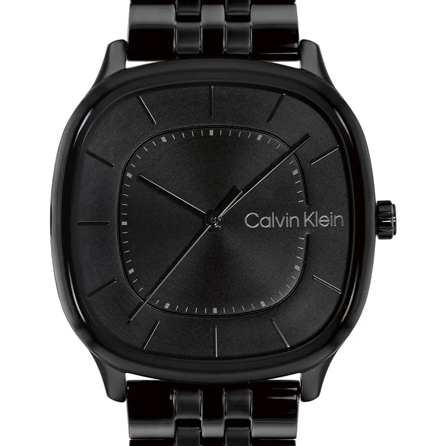 Calvin Klein CK Shape 37mm White Dial, view 2