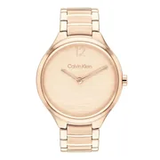 Rose gold dial / Rose gold-tone