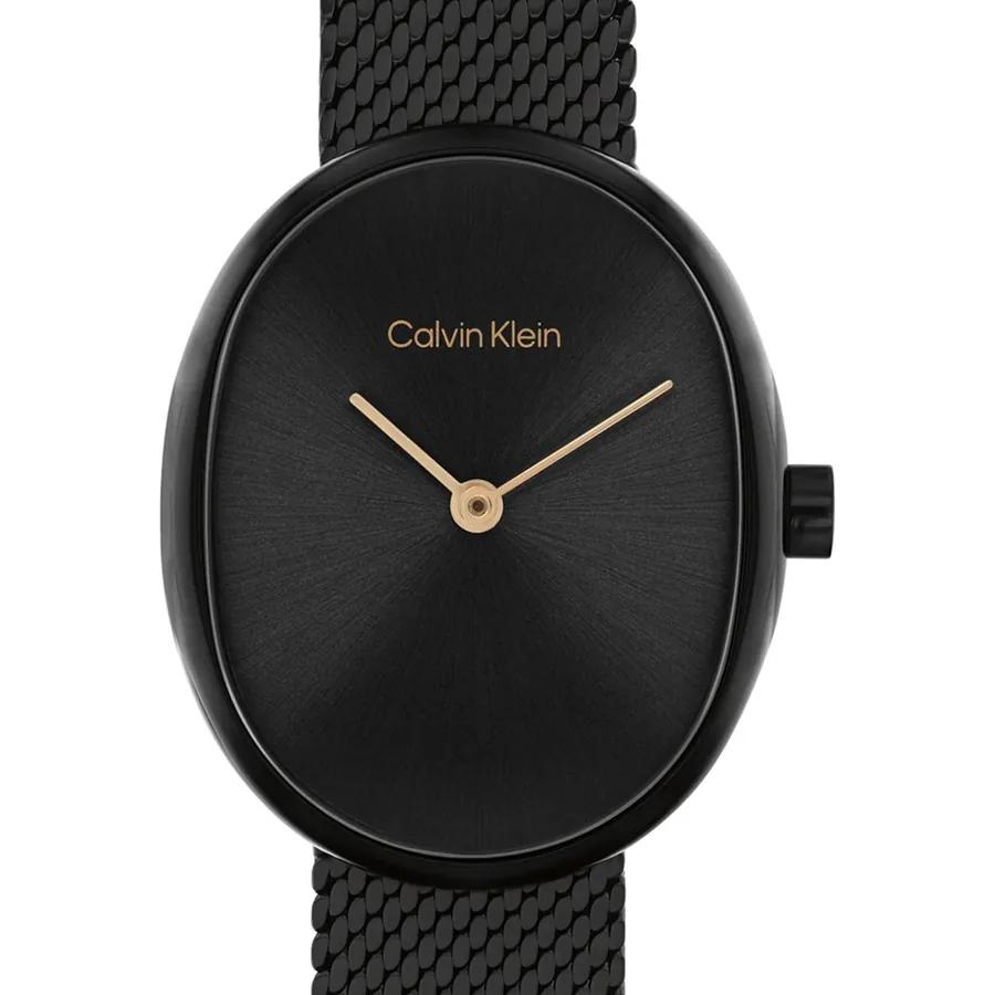 Calvin Klein Euphoria 23mm Grey Dial, view 3