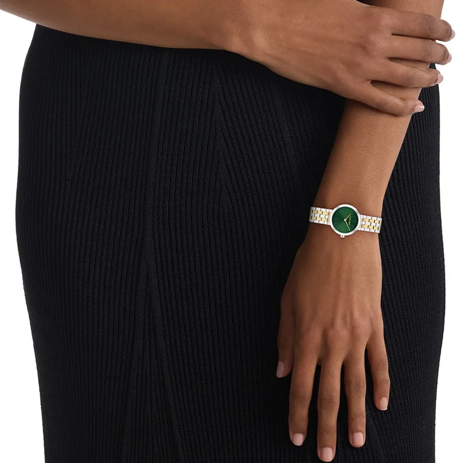 Calvin Klein Forme 26mm Green Dial, view 2