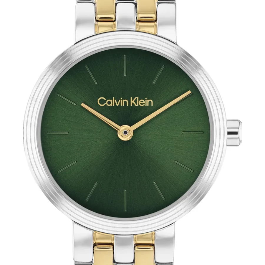 Calvin Klein Forme 26mm Green Dial, view 3