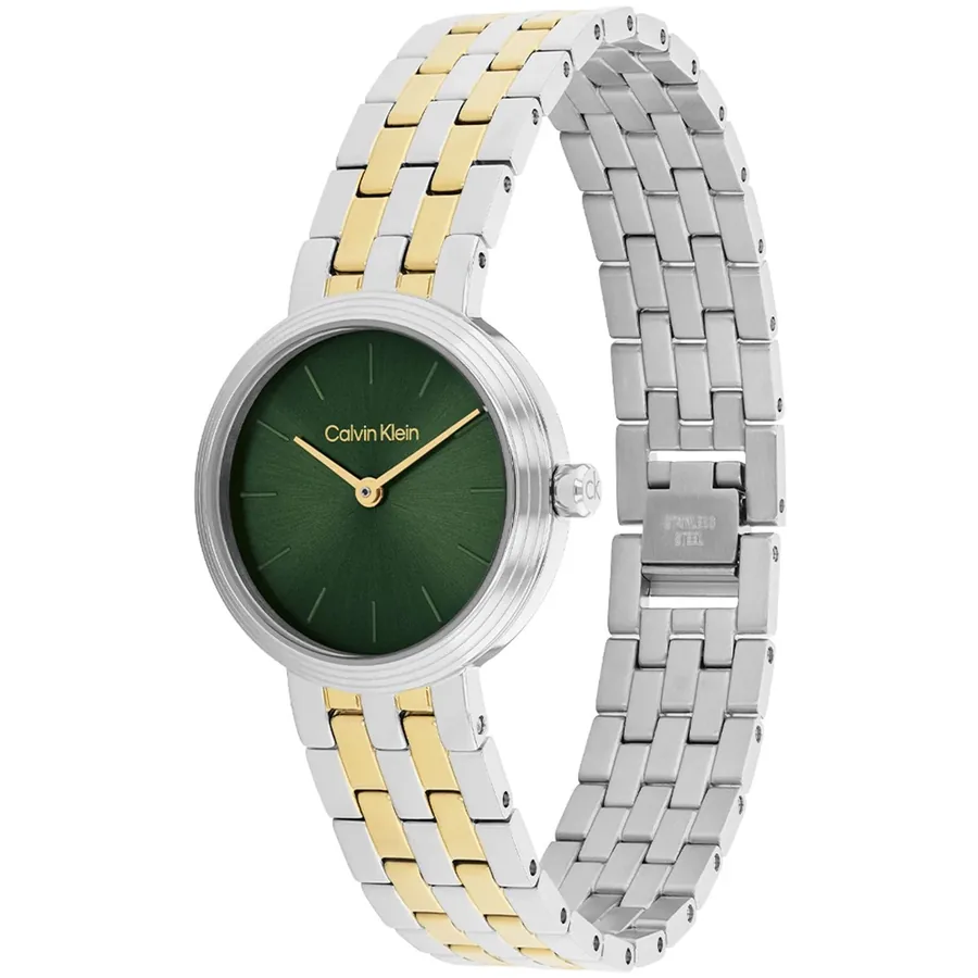 Calvin Klein Forme 26mm Green Dial, view 4
