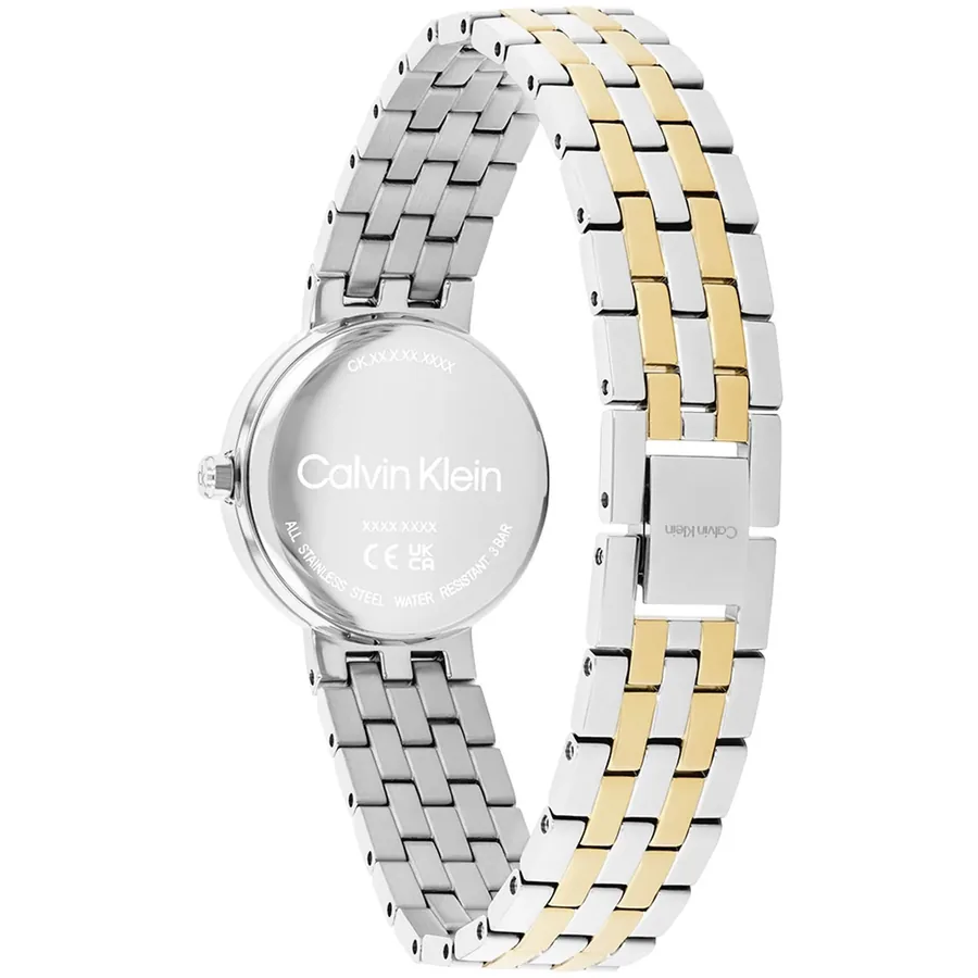 Calvin Klein Forme 26mm Green Dial, view 5