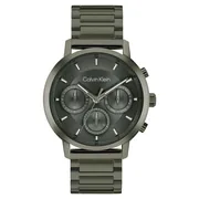 Green dial / Green