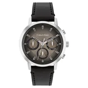 Black dial / Black