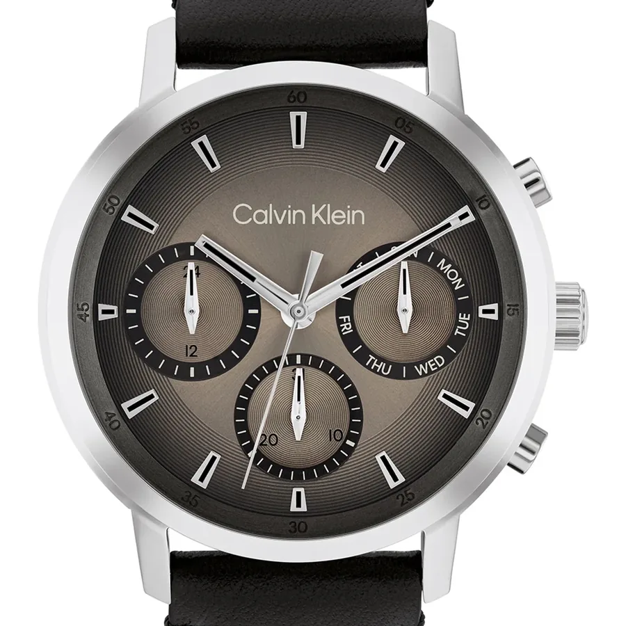 Calvin Klein Gauge 41mm Black Dial, Ref. 25200496, view 2