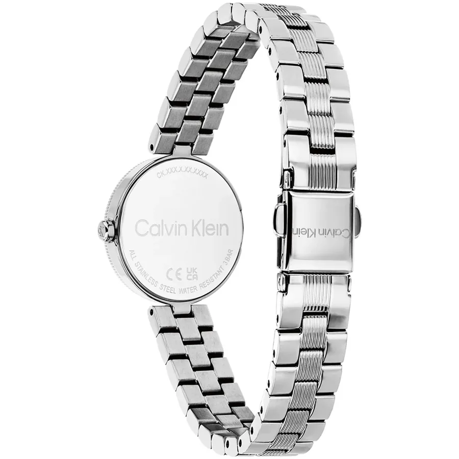 Calvin Klein Gleam 24mm Green Dial, view 4