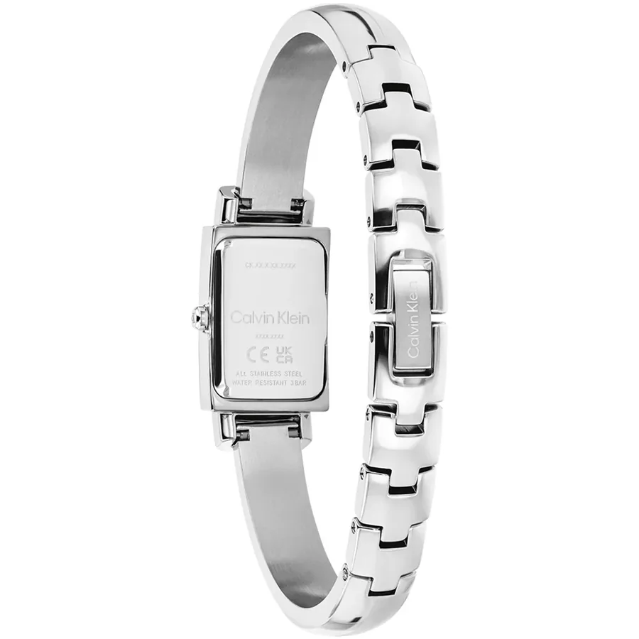 Calvin Klein Moderne 15mm Pink Dial, view 4