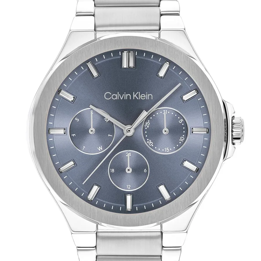 Calvin Klein Vibrancy 38mm Blue Dial, view 2