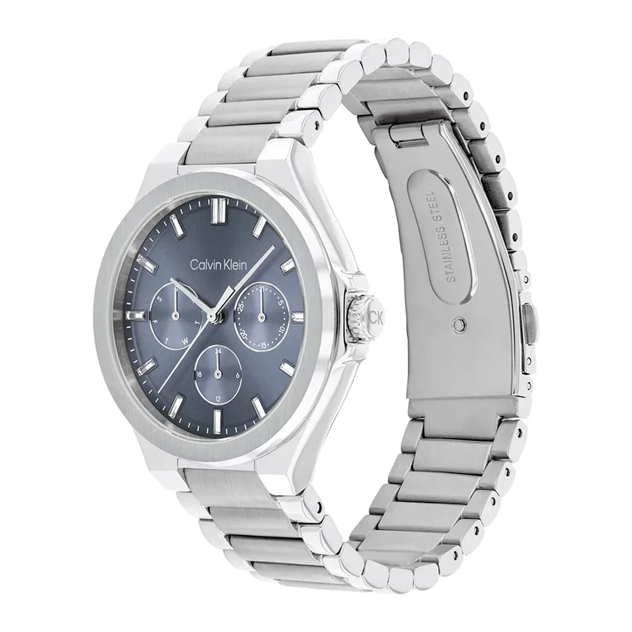 Calvin Klein Vibrancy 38mm Blue Dial, view 3