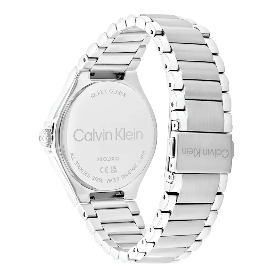 Calvin Klein Vibrancy 38mm Blue Dial, view 4