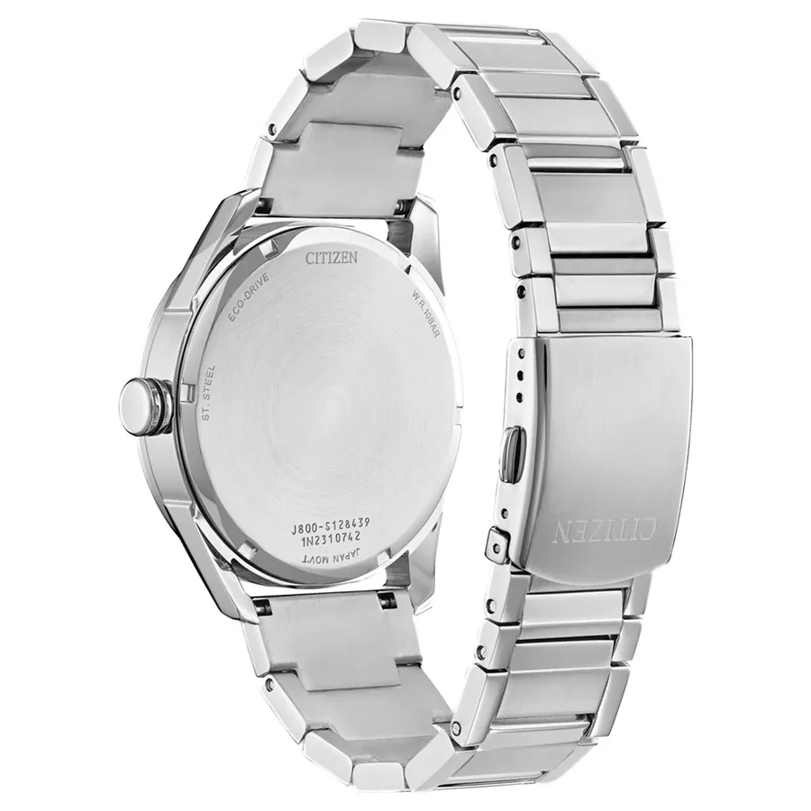 Citizen Classic 42mm Blue Dial, view 4