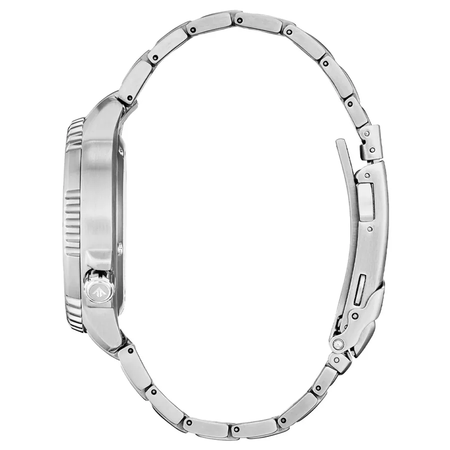 Citizen Dive 44mm Grey Dial, view 3