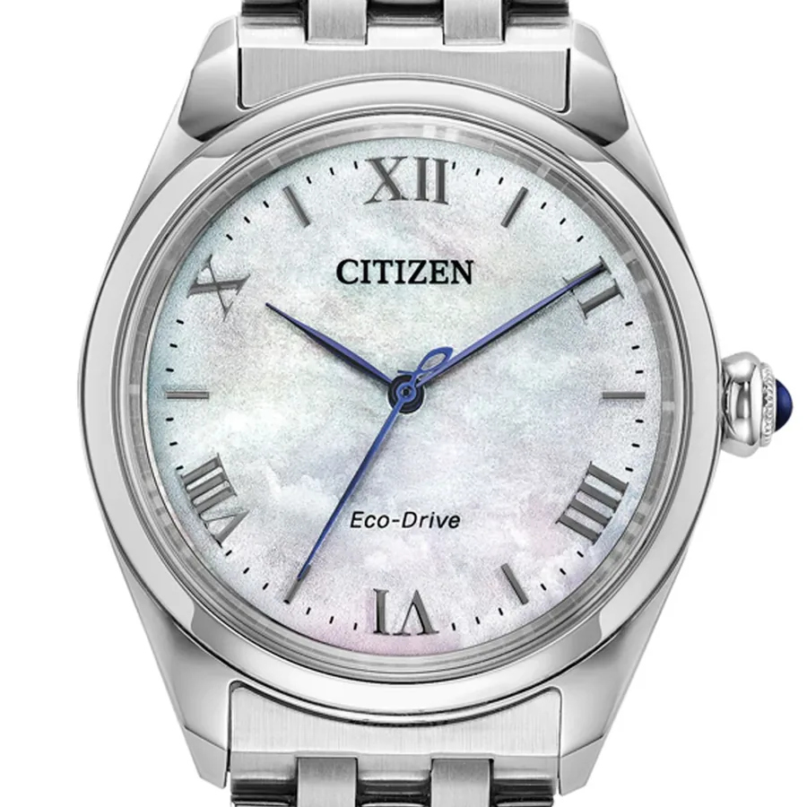 Citizen L Classic 33mm White Dial, view 2