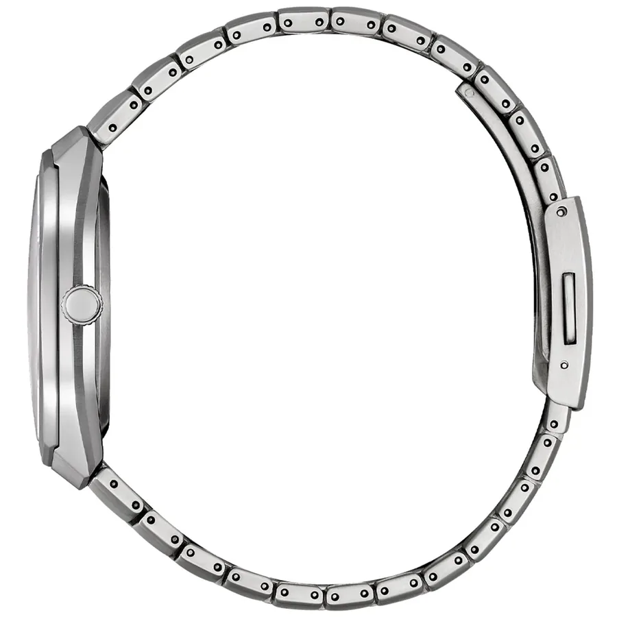 Citizen Photon 39mm Blue Dial, view 4