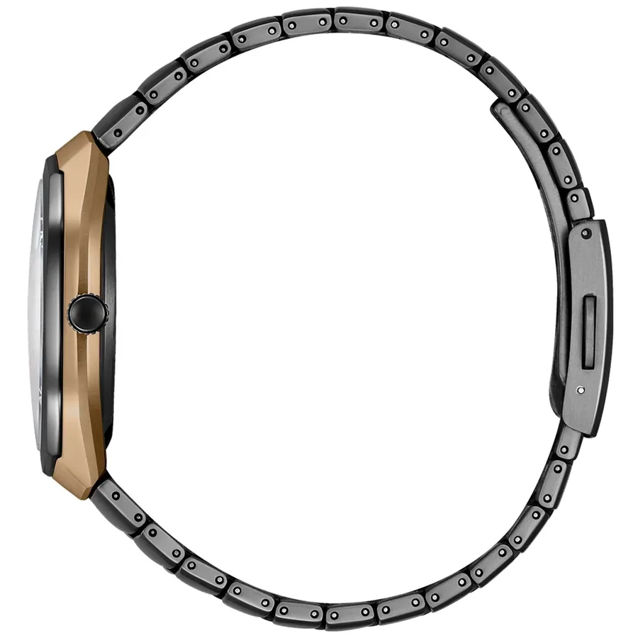 Citizen Photon 39mm Gold Dial, view 4