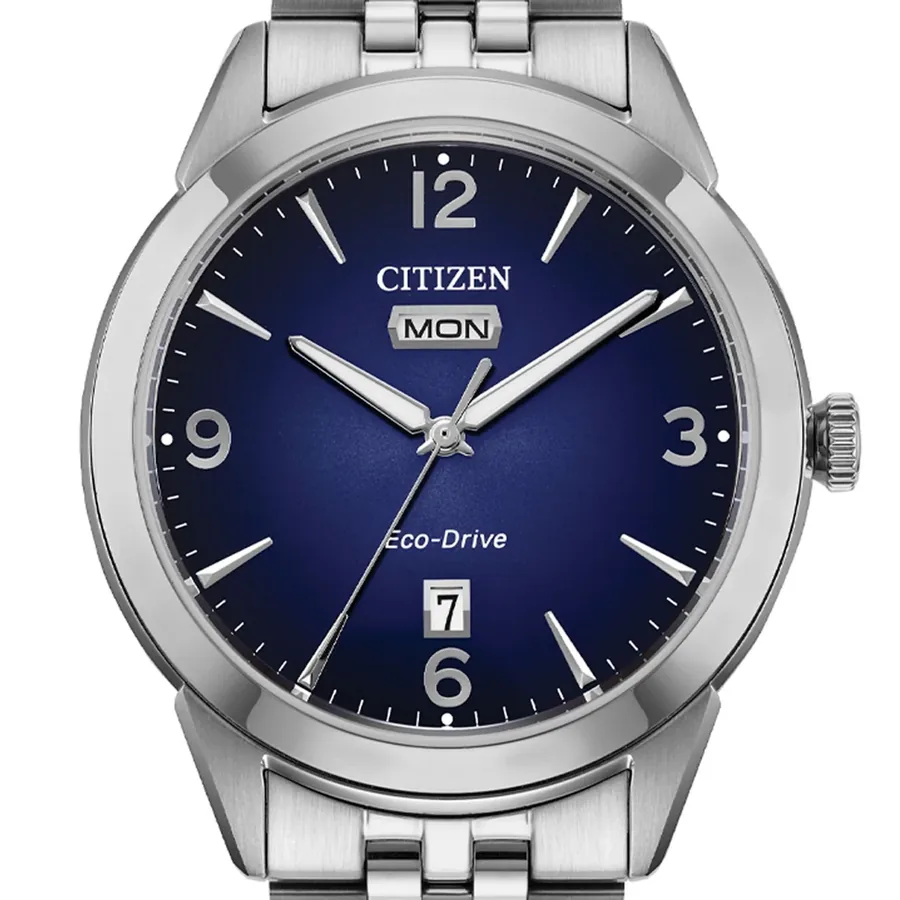 Citizen Rolan 40mm Blue Dial, view 2