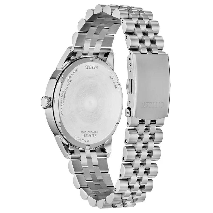 Citizen Rolan 40mm Blue Dial, view 4